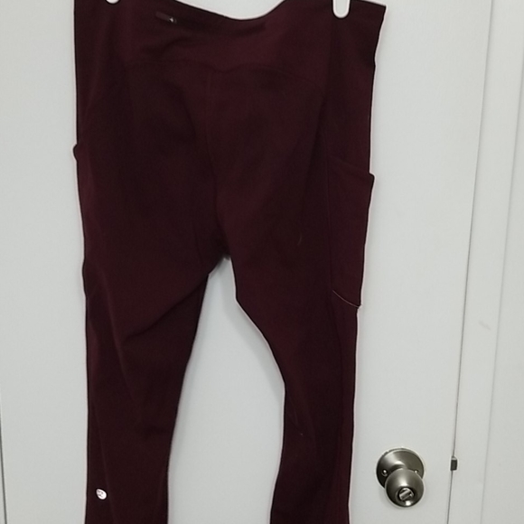 Lululemon Ladies Size 10 Leggings - Picture 6 of 10